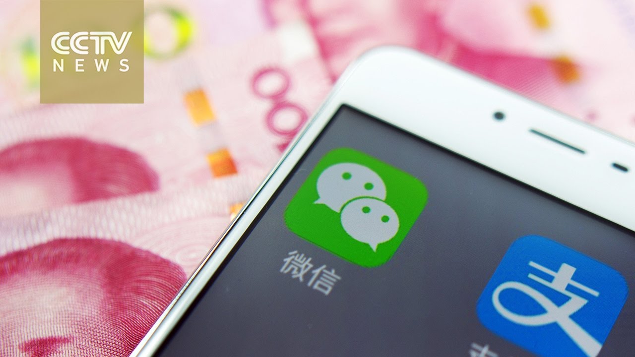 How can you survive in Beijing without any cash?