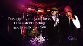 Kci U0026 Jojo  All My Life s
