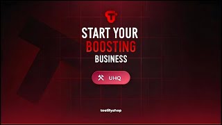 Discord Server Boosting Business Explained: Make $$$ in 2024!