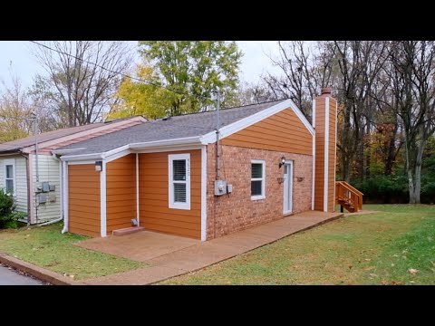 4620 Woodside Dr, Old Hickory, TN home video tour
