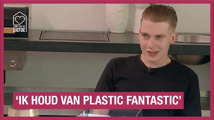 Wordt Barbara STIL van Dave? | Lang Leve de Liefde