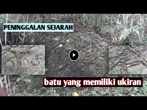 Video: Batu Bersurat Berhampiran Los Lunas: Artifak Palsu Atau Kuno? - Pandangan Alternatif