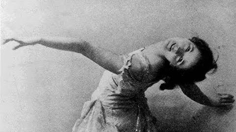 Isadora Duncan