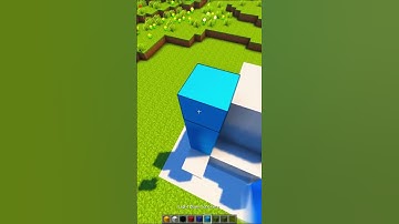 Minecraft: Chicken Jockey Statue 🐔