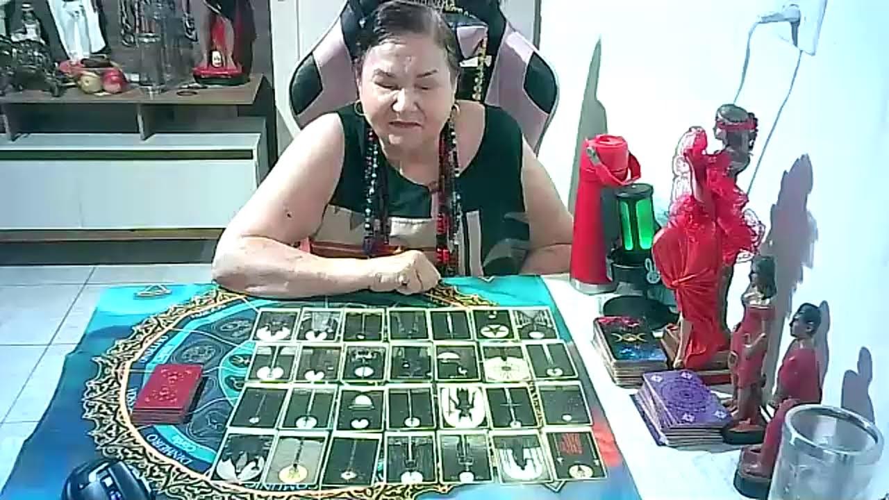 MARIA TERESA💥, MARIA MULAMBO🔱, SR EXU REI TIRIRI/.07/03/2026. SALA DE LOURDES TAROT.☪☪☪