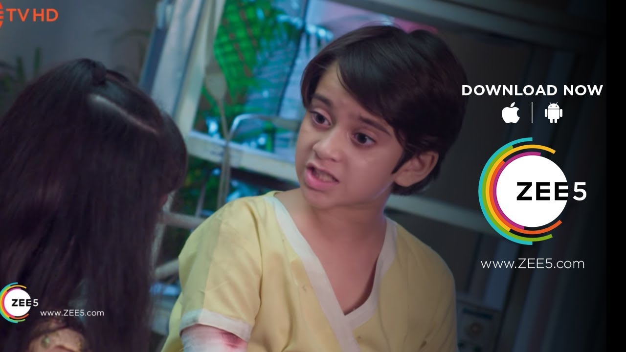 EP 32Yeh Teri Galiyan - Индийское телешоу хинди - Же ТВ