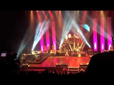 Kelana - Dhenok Wahyudi \u0026 Yockie Suryo Prayogo @ LCLR Plus Concert