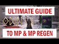 Ultimate Guide to MP [ODIN: VALHALLA RISING]