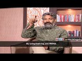 Open Heart with RK: Rajamouli on WKKB and Ramya Krishna