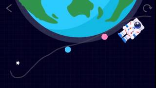 I cleared Galaxy's stage 1 on Brain Dots! http://braindotsapp.com #BrainDots #BrainDots_e3_1