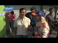 Goodyear FIA ETRC 2024 - #02 Slovakia Ring - International Highlights (Deutsch)