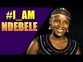 Ndebele Generation - repRESENT |OGedition