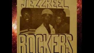 Jezzreel - I Love You Jah  1982