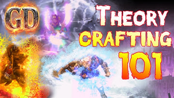 6 tips for crafting your dream build in Grim Dawn!