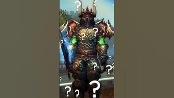 Blizzard Just KILLED Your MoP Classic Realm - WoW Classic #Shorts