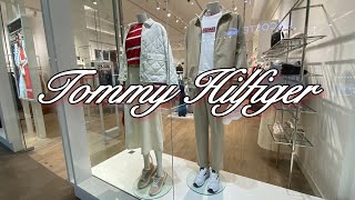 Tommy Hilfiger