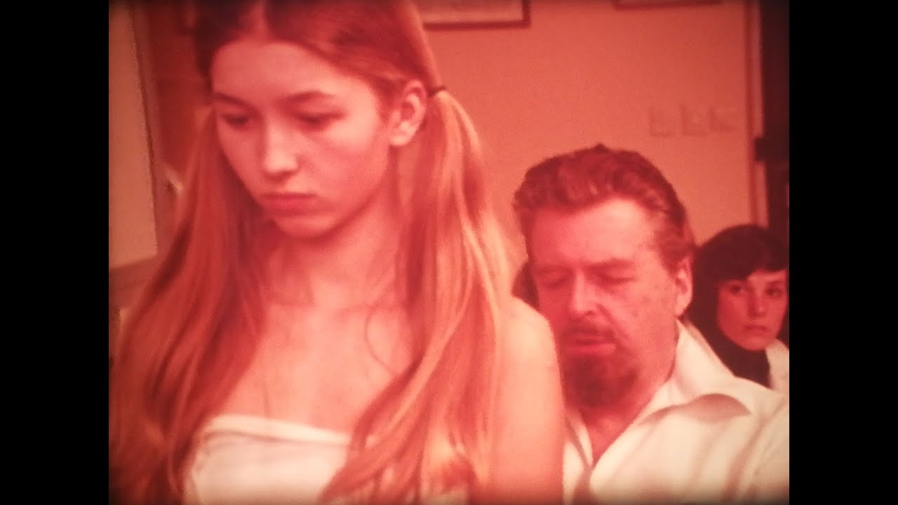 16mm Film - Christinas Abschied - Okruch lustra - Polen 1978 (Excerpt ...