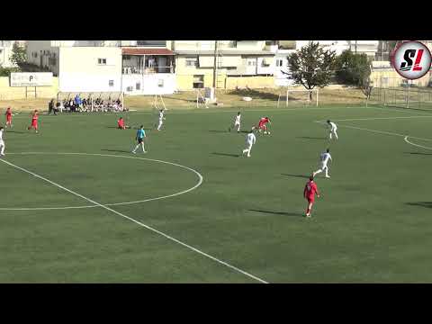 Ήφαιστος Περιστερίου -