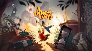 لعبة It Takes Two #8