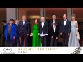 Anselm - Red Carpet - EV - Cannes 2023