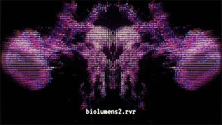 : Ulterior Silence █ biolumens 2.0 [WAVETRACKER]