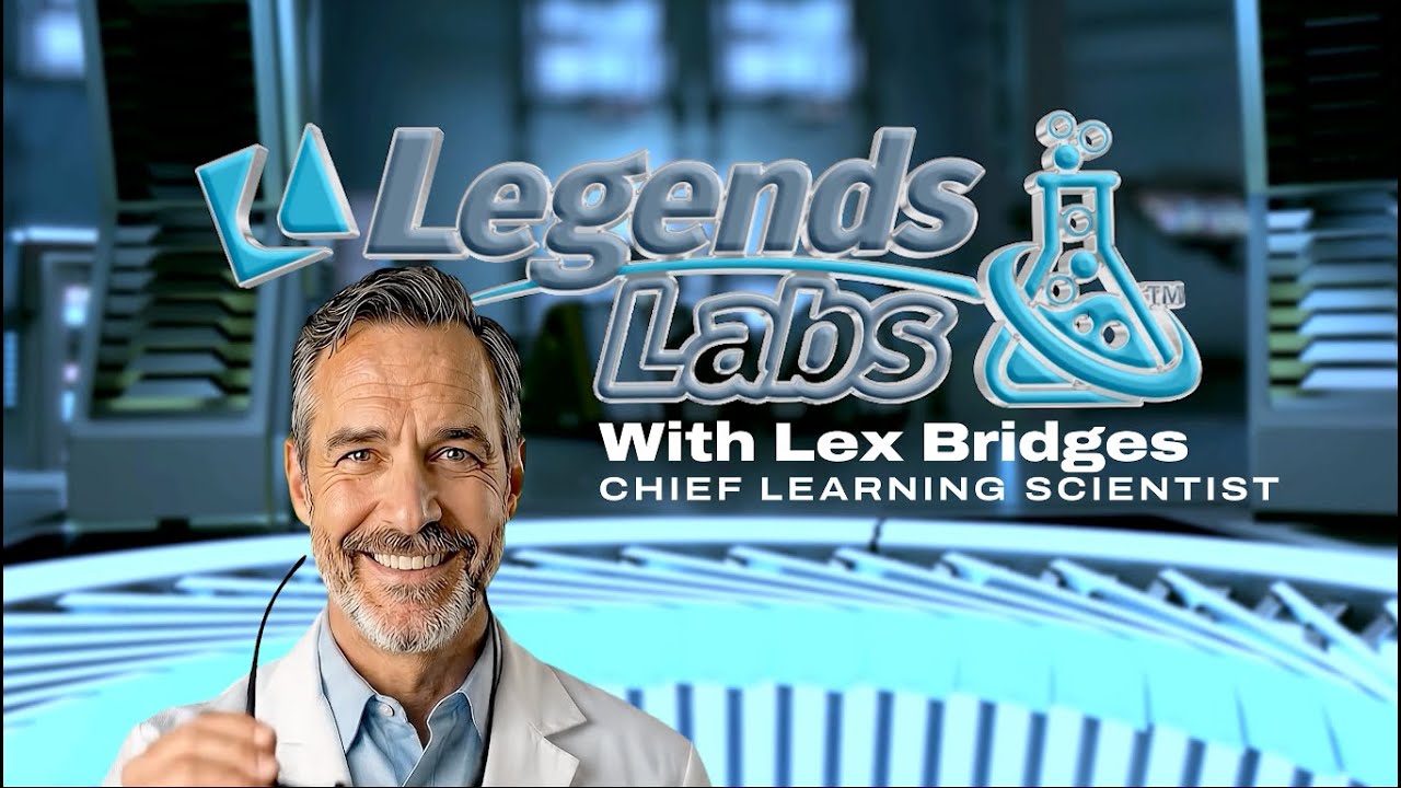 Legends Labs Ep 01: Why Buildings Fail Before Cleaning Begins
