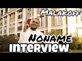 Capture de la vidéo Interview De Noname À Malakoff Dans Le 92