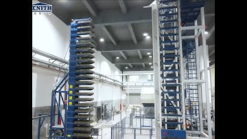 QGM ZN1200S Fully Automatic Cement Brick Machine in Shanghai 2023