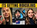 Aussies Are Being Forced Out Of Their Homes | Ridiculous Rent Is Crushing Aussies
