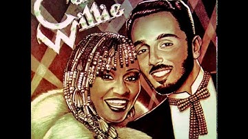Willie Colón  Celia Cruz   - Ya Lo Puedes Decir