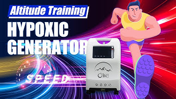 How to manipulate and install the Altitude hypoxic generator？