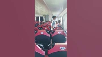 lần đầu trải nghiệm tàu cánh ngầm Vũng Tàu, Hồ Chí Minh #vungtau