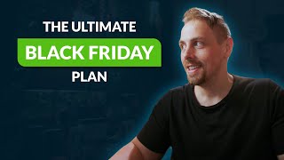 Planning Your Black Friday Music Marketing Strategy