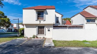 10133 NW 5th Terrace #3-6, Miami, FL