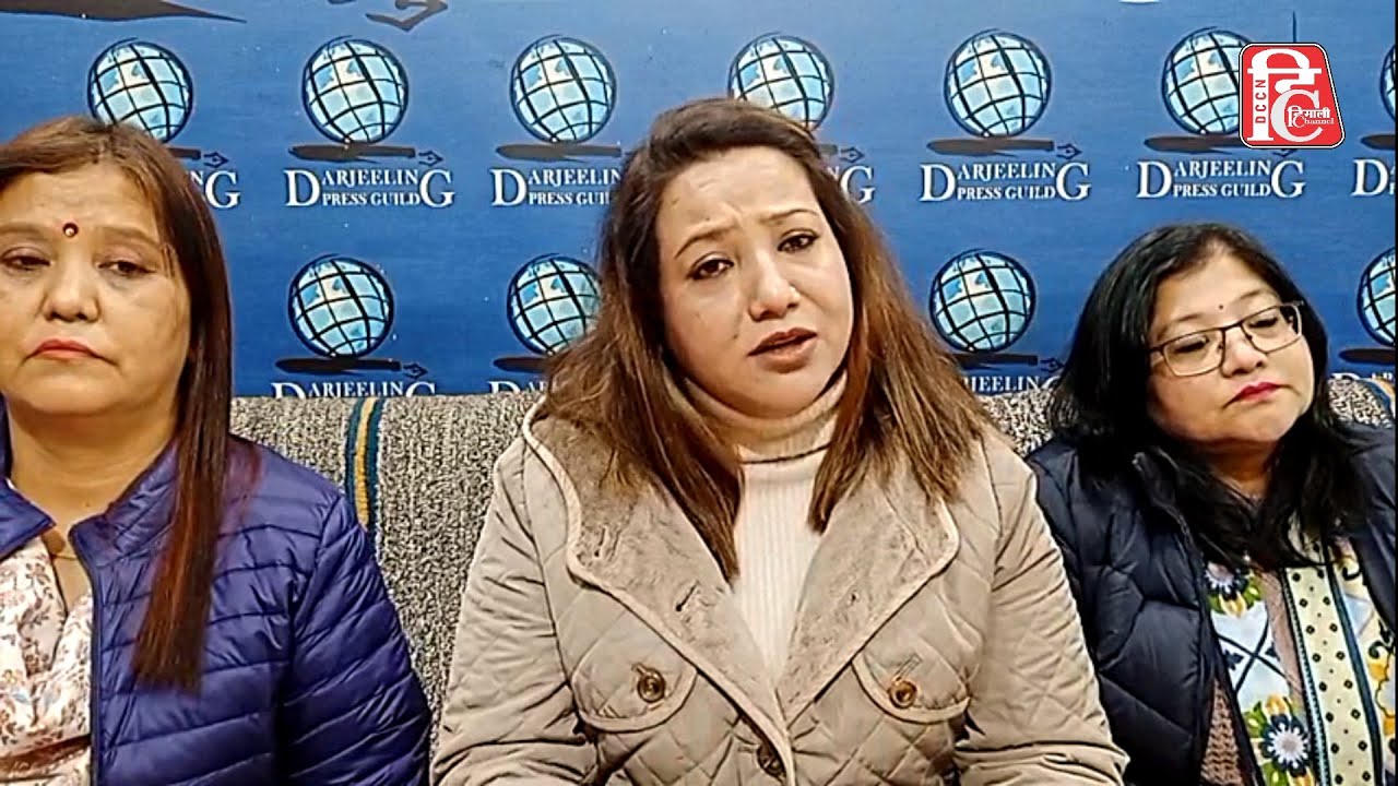 दार्जीलिङको गुर्खे हाट, गुन्द्री बजारको जीर्ण अवस्था हुदै गइरहेको आरोप !!