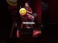Kashmiri &amp; Cross-fire 😂 #funny #friends #comedy #standupcomedy #comedyshorts #comedyvideo