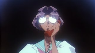 Creep U - Anthy Himemiya Revolutionary Girl Utena Edit