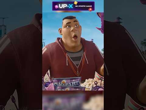 Дети убежали от физрука #shorts #мультик #фильмы #сериалы #шортс