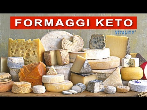 Video: Formaggio: Benefici Per La Salute, Nutrizione, Tipi, Ricette E Altro