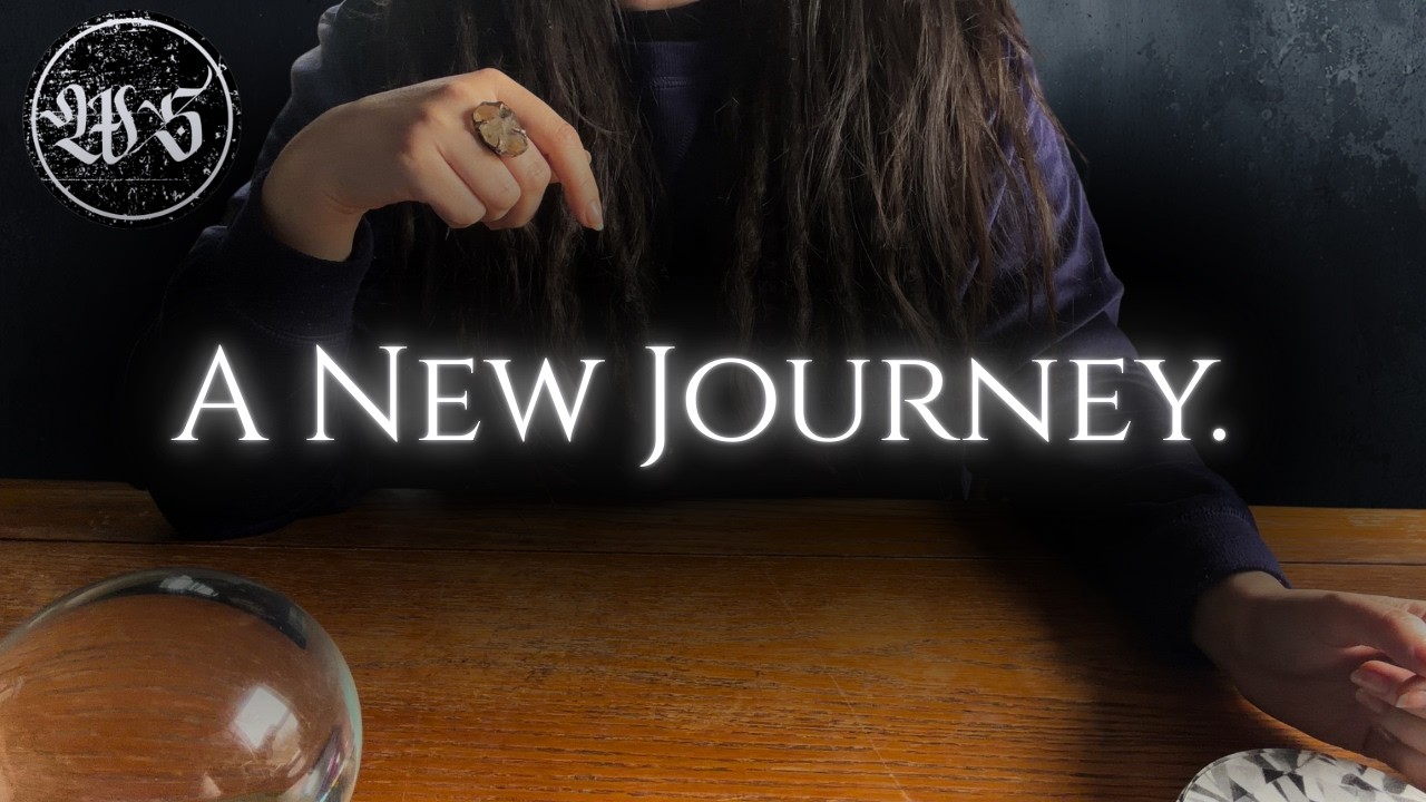 The Soul Theme YOU Changed — And the Reality Now Forming