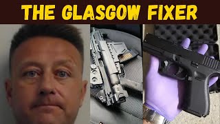 The Glasgow Fixer: How ‘Verbosetailor’ Ran £660k of Drugs & Guns From His Phone