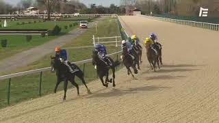 Vidéo de la course PMU PRIX DE BARDOS