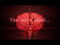 hateful machine - terraria