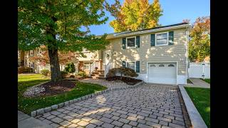 95 New Dover Avenue video tour