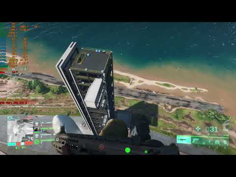 Battlefield™ 2042 Open