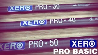 Xero Pro Basic Water Fed Pole