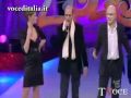 Checco Zalone canta Baciami ancora a Zelig