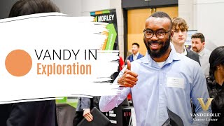 Vandy in Exploration