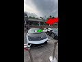 Por esto solo el diez por ciento tiene un auto en este país