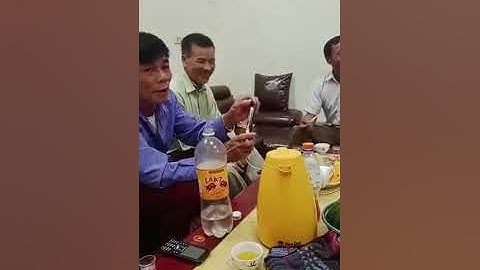 Lượn hà lều đối đáp rất hay ở Quảng uyên cao bằng